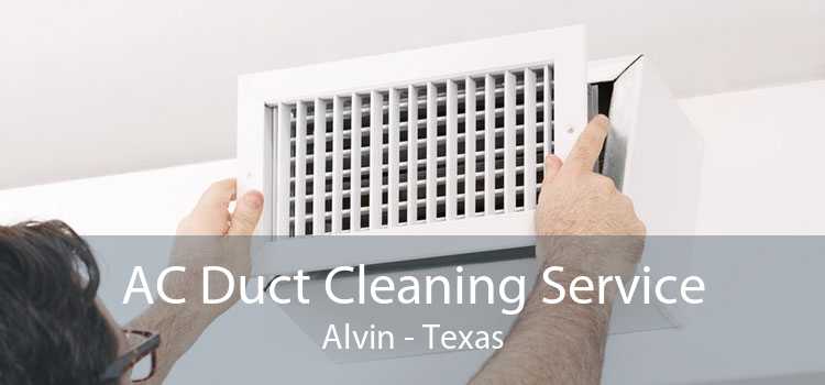 AC Duct Cleaning Service Alvin - Texas