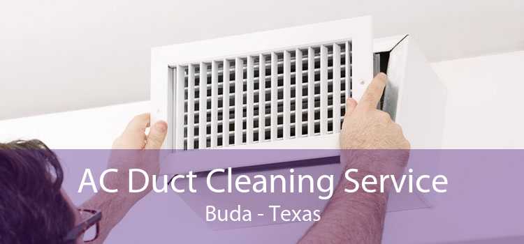 AC Duct Cleaning Service Buda - Texas