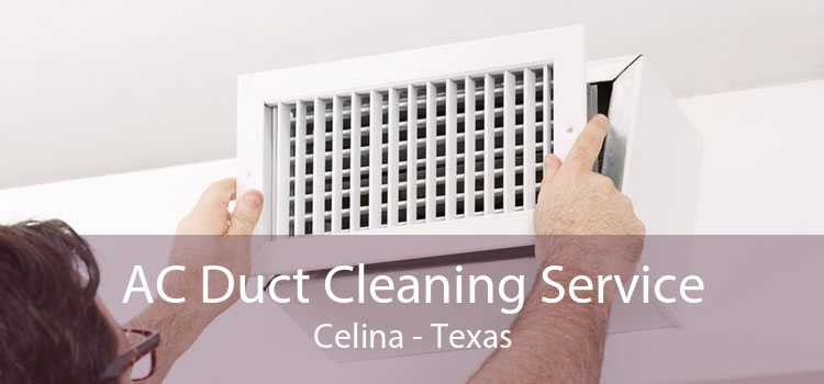 AC Duct Cleaning Service Celina - Texas