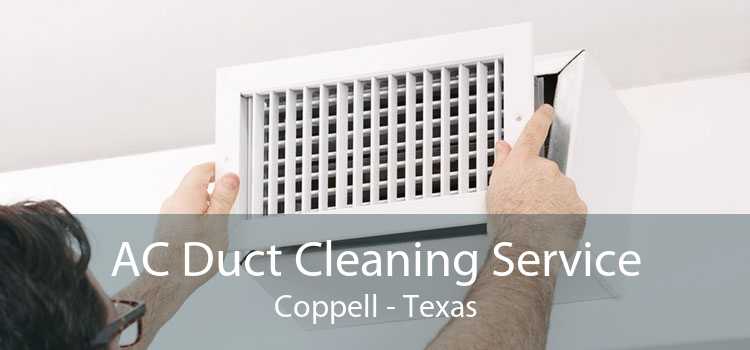 AC Duct Cleaning Service Coppell - Texas