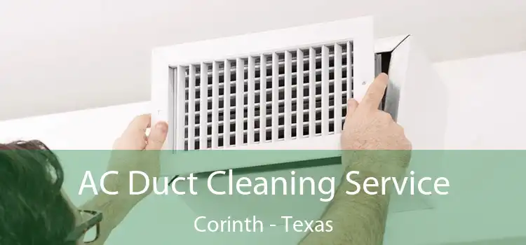 AC Duct Cleaning Service Corinth - Texas