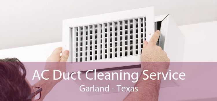 AC Duct Cleaning Service Garland - Texas