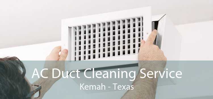 AC Duct Cleaning Service Kemah - Texas