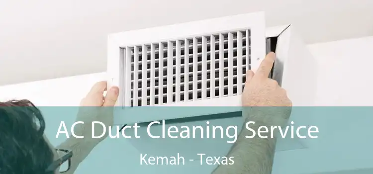 AC Duct Cleaning Service Kemah - Texas