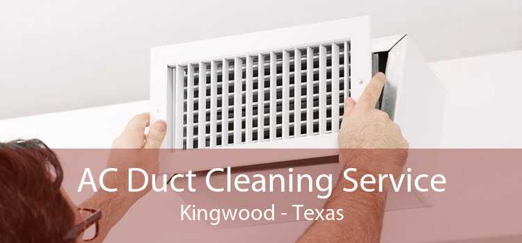 AC Duct Cleaning Service Kingwood - Texas