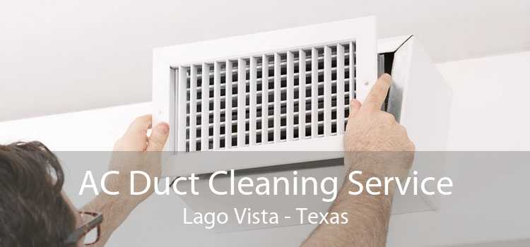 AC Duct Cleaning Service Lago Vista - Texas