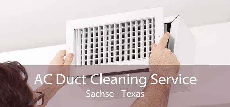 AC Duct Cleaning Service Sachse - Texas