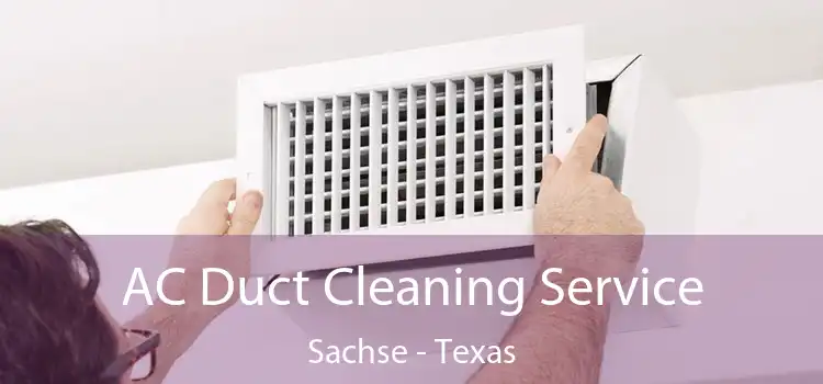 AC Duct Cleaning Service Sachse - Texas