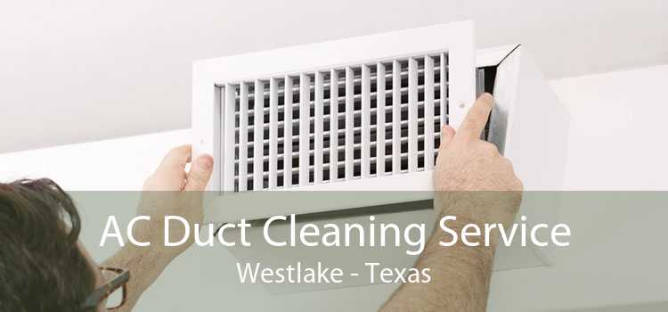 AC Duct Cleaning Service Westlake - Texas