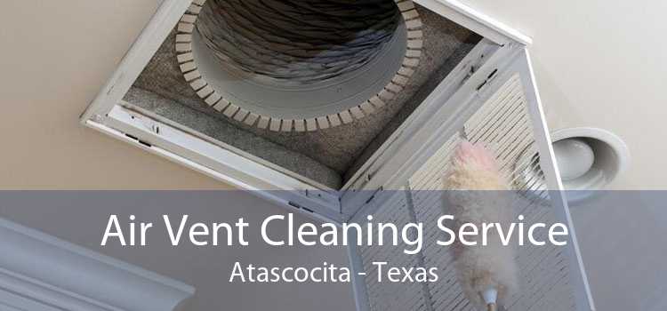 Air Vent Cleaning Service Atascocita - Texas