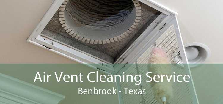 Air Vent Cleaning Service Benbrook - Texas