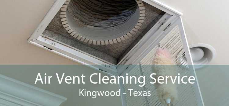 Air Vent Cleaning Service Kingwood - Texas