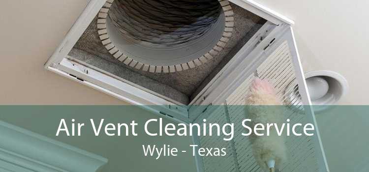 Air Vent Cleaning Service Wylie - Texas