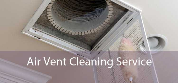 Air Vent Cleaning Service 