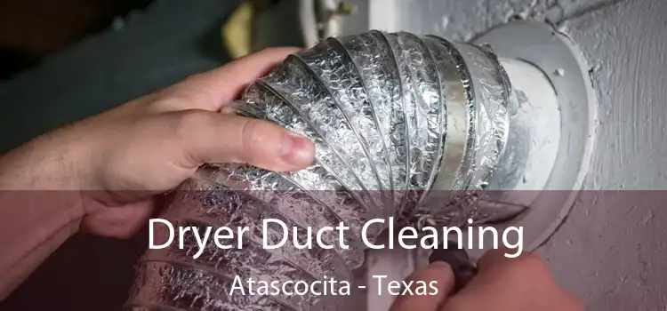 Dryer Duct Cleaning Atascocita - Texas