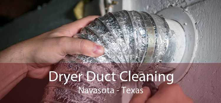 Dryer Duct Cleaning Navasota - Texas