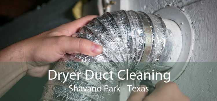 Dryer Duct Cleaning Shavano Park - Texas