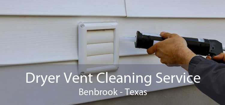 Dryer Vent Cleaning Service Benbrook - Texas