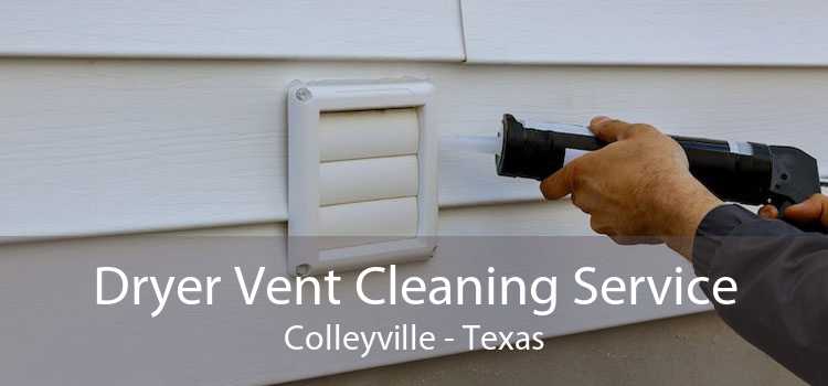 Dryer Vent Cleaning Service Colleyville - Texas
