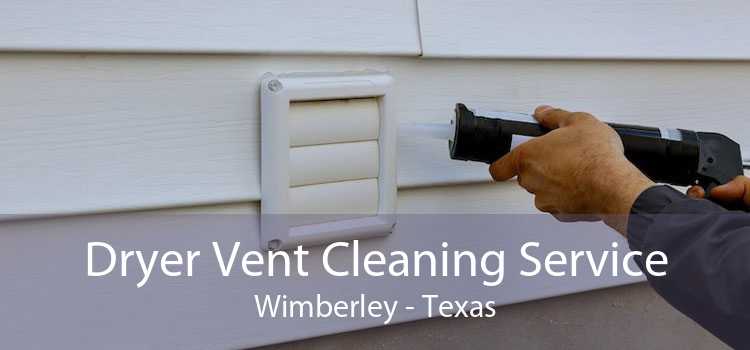 Dryer Vent Cleaning Service Wimberley - Texas
