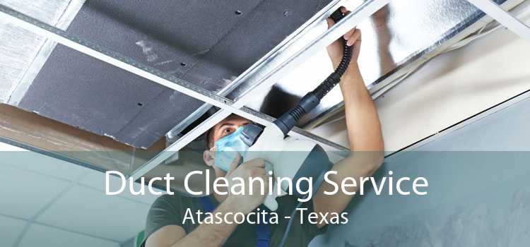 Duct Cleaning Service Atascocita - Texas