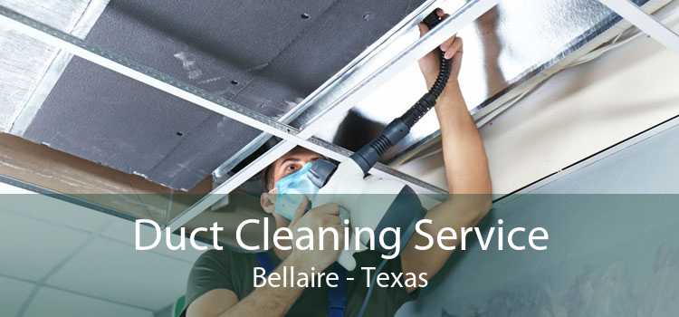 Duct Cleaning Service Bellaire - Texas