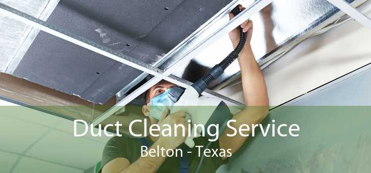 Duct Cleaning Service Belton - Texas