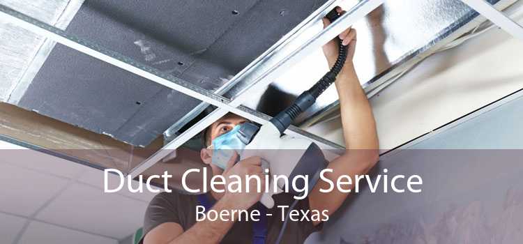 Duct Cleaning Service Boerne - Texas