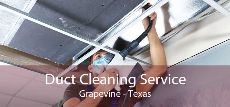 Duct Cleaning Service Grapevine - Texas