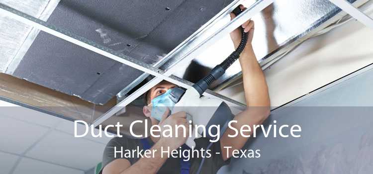 Duct Cleaning Service Harker Heights - Texas