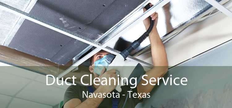 Duct Cleaning Service Navasota - Texas