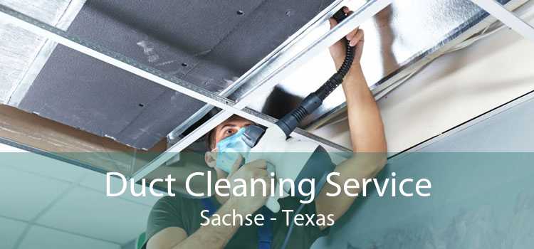 Duct Cleaning Service Sachse - Texas