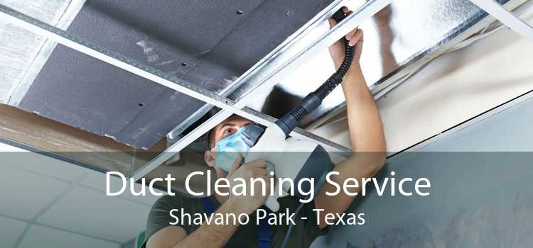 Duct Cleaning Service Shavano Park - Texas