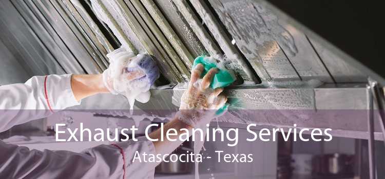 Exhaust Cleaning Services Atascocita - Texas