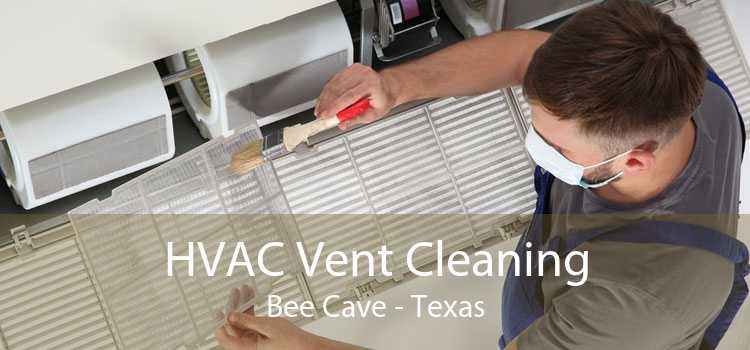 HVAC Vent Cleaning Bee Cave - Texas