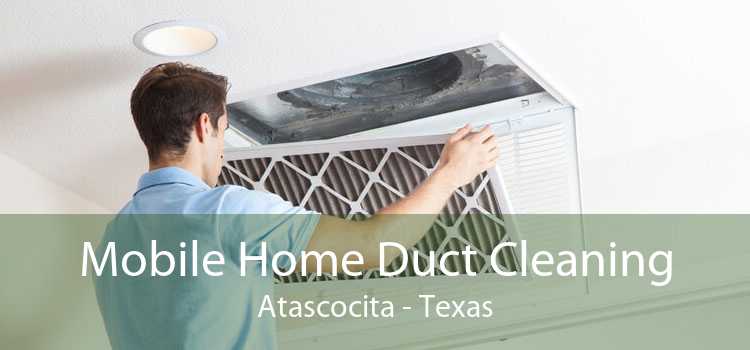 Mobile Home Duct Cleaning Atascocita - Texas