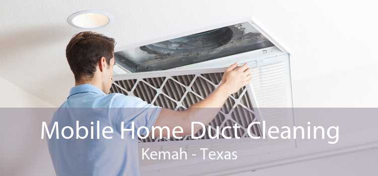 Mobile Home Duct Cleaning Kemah - Texas