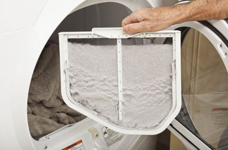 Dryer Vent Cleaning Service in Brenham