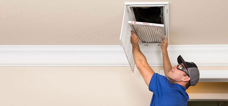 Coit Air Vent Cleaning Service in Arlington, TX