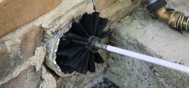 Dryer Vent Cleaning System